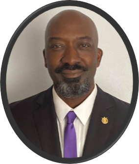 Brother Kwame Dow, 34th Twelfth District Representative