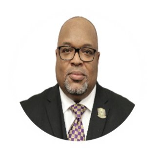 Brother Terry Williams