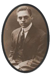 Founder Ernest Everett Just