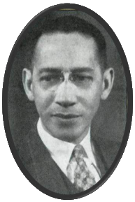 Founder Oscar James Cooper
